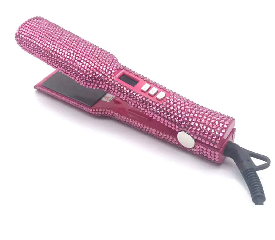 Pamsy Luxury Flatiron